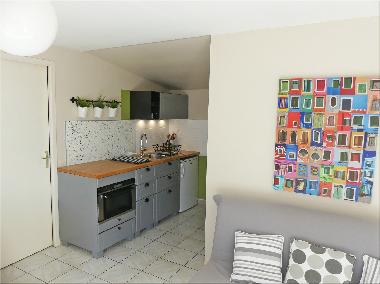 Casa de vacaciones en PLOUHINEC (Morbihan)Casa de vacaciones