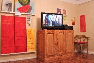 Apartamento de vacaciones en Bad Driburg (Teutoburger Wald)Casa de vacaciones