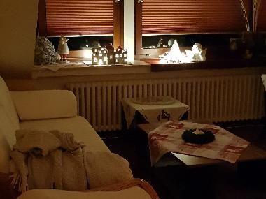 Apartamento de vacaciones en Herford (Teutoburger Wald)Casa de vacaciones