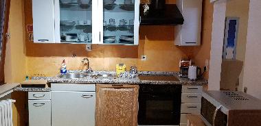 Apartamento de vacaciones en Herford (Teutoburger Wald)Casa de vacaciones