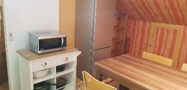 Apartamento de vacaciones en Herford (Teutoburger Wald)Casa de vacaciones