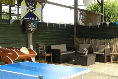 Casa de vacaciones en Ste-Colombe (Landes)Casa de vacaciones