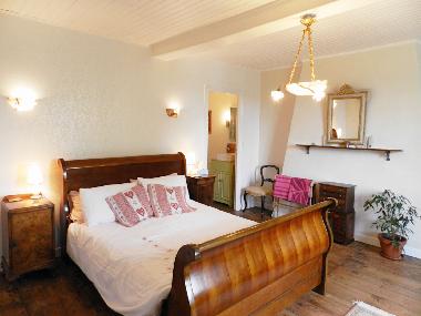 Casa de vacaciones en Ste-Colombe (Landes)Casa de vacaciones