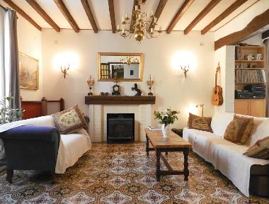 Casa de vacaciones en Ste-Colombe (Landes)Casa de vacaciones