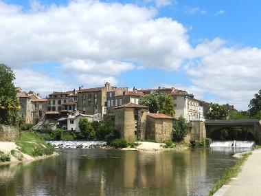 Casa de vacaciones en Ste-Colombe (Landes)Casa de vacaciones