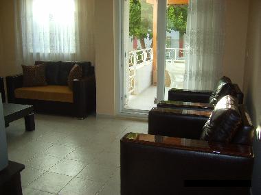 Casa de vacaciones en Kusadasi, Ladies Beach (Aydin)Casa de vacaciones