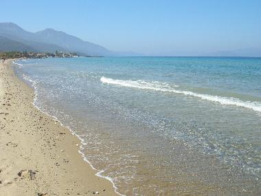 Casa de vacaciones en Kusadasi, Ladies Beach (Aydin)Casa de vacaciones