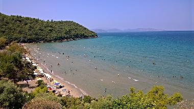 Casa de vacaciones en Kusadasi, Ladies Beach (Aydin)Casa de vacaciones