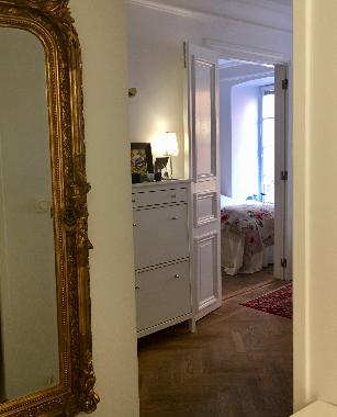 Apartamento de vacaciones en Stockholm (Stockholm)Casa de vacaciones