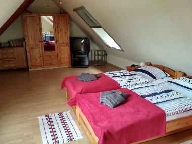 Apartamento de vacaciones en Borkum (Ostfriesische Inseln)Casa de vacaciones