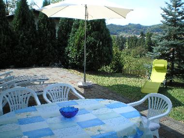 Casa de vacaciones en Tuheljske toplice (Krapinsko-Zagorska)Casa de vacaciones