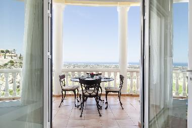 Casa de vacaciones en Denia (Alicante / Alacant)Casa de vacaciones