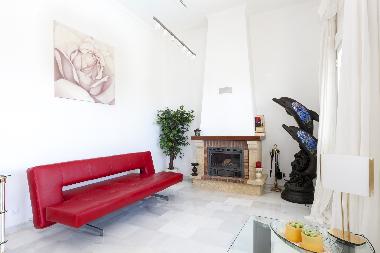 Casa de vacaciones en Denia (Alicante / Alacant)Casa de vacaciones