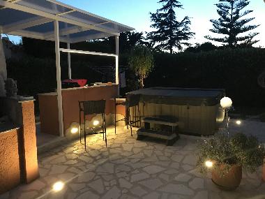 Casa de vacaciones en Els Poblets (Valencia / Val�ncia)Casa de vacaciones