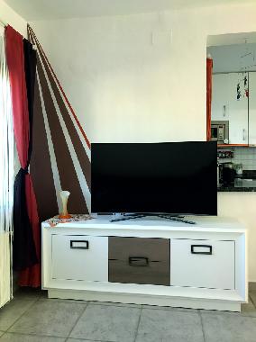 Casa de vacaciones en Els Poblets (Valencia / Val�ncia)Casa de vacaciones