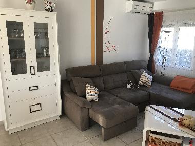 Casa de vacaciones en Els Poblets (Valencia / Val�ncia)Casa de vacaciones