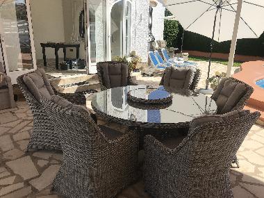 Casa de vacaciones en Els Poblets (Valencia / Val�ncia)Casa de vacaciones