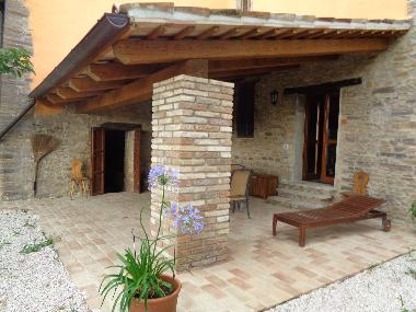 Casa de vacaciones en Urbino (Pesaro e Urbino)Casa de vacaciones