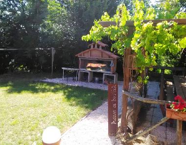 Casa de vacaciones en Urbino (Pesaro e Urbino)Casa de vacaciones