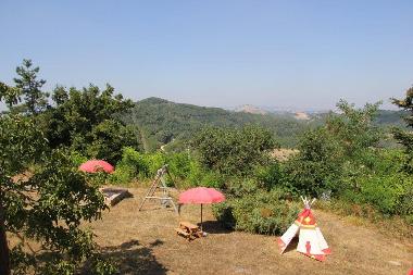 Casa de vacaciones en Urbino (Pesaro e Urbino)Casa de vacaciones