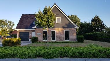 Apartamento de vacaciones en Dishoek (Zeeland)Casa de vacaciones