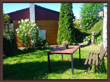 Casa de vacaciones en Hatzfeld/Eder (Waldecker Land)Casa de vacaciones