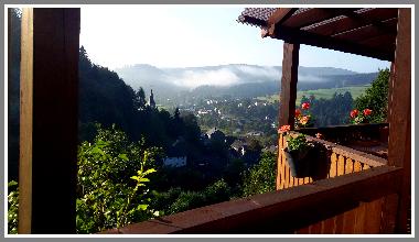Casa de vacaciones en Hatzfeld/Eder (Waldecker Land)Casa de vacaciones