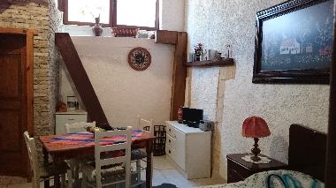 Apartamento de vacaciones en Chania (Chania)Casa de vacaciones