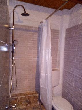 Apartamento de vacaciones en Chania (Chania)Casa de vacaciones