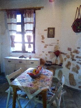 Apartamento de vacaciones en Chania (Chania)Casa de vacaciones