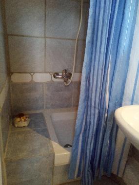 Apartamento de vacaciones en Chania (Chania)Casa de vacaciones