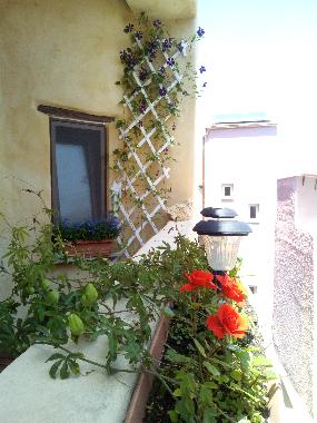 Apartamento de vacaciones en Chania (Chania)Casa de vacaciones