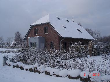 Casa de vacaciones en Ostseebad Prerow (Fischland-Dar-Zingst)Casa de vacaciones