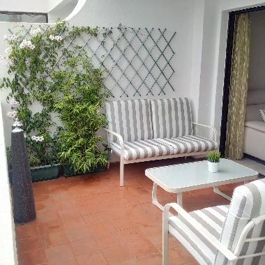 Apartamento de vacaciones en Quarteira (Algarve)Casa de vacaciones