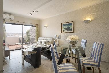 Apartamento de vacaciones en Quarteira (Algarve)Casa de vacaciones