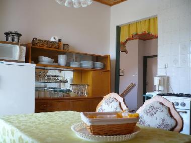 Apartamento de vacaciones en Balatonlelle (Somogy)Casa de vacaciones