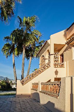 Apartamento de vacaciones en Urb. Polarsol (M�laga)Casa de vacaciones