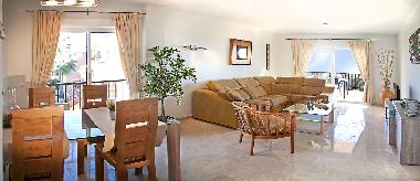 Apartamento de vacaciones en Urb. Polarsol (M�laga)Casa de vacaciones