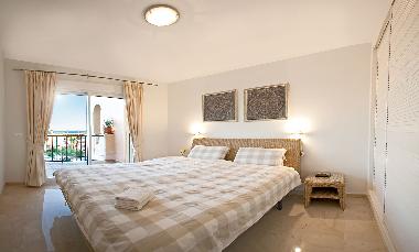 Apartamento de vacaciones en Urb. Polarsol (M�laga)Casa de vacaciones