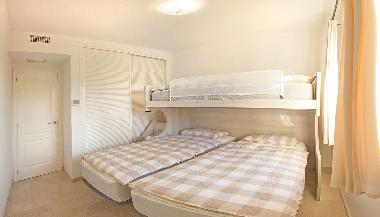 Apartamento de vacaciones en Urb. Polarsol (M�laga)Casa de vacaciones