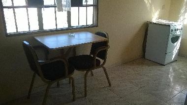 Apartamento de vacaciones en Bakau (Western)Casa de vacaciones