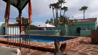 Casa de vacaciones en Moraira (Alicante / Alacant)Casa de vacaciones