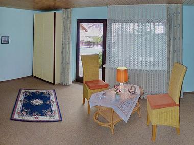 Apartamento de vacaciones en Sondheim-Rh�n (Unterfranken)Casa de vacaciones