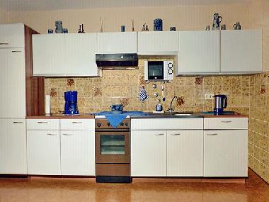 Apartamento de vacaciones en Sondheim-Rh�n (Unterfranken)Casa de vacaciones