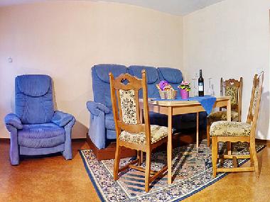 Apartamento de vacaciones en Sondheim-Rh�n (Unterfranken)Casa de vacaciones