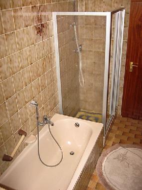 Apartamento de vacaciones en Sondheim-Rh�n (Unterfranken)Casa de vacaciones