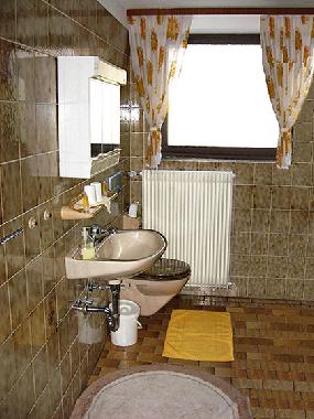 Apartamento de vacaciones en Sondheim-Rh�n (Unterfranken)Casa de vacaciones