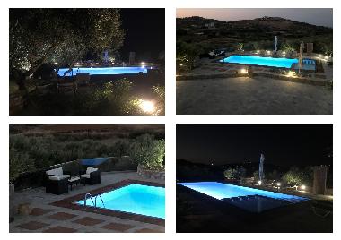 Apartamento de vacaciones en Agia Pelagia (Irakleio)Casa de vacaciones