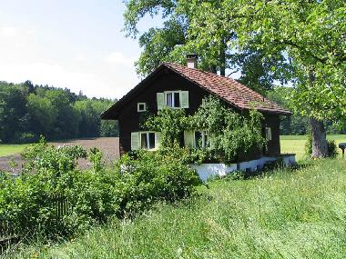 Chalet en Oberwil-Lieli (Zrich)Casa de vacaciones