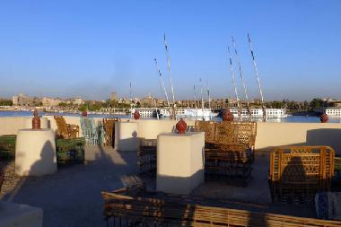 Apartamento de vacaciones en Al Luxor (Qina)Casa de vacaciones